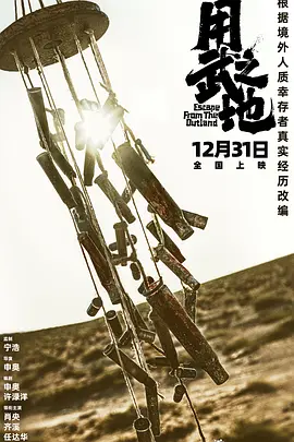 用武之地 (2025)
