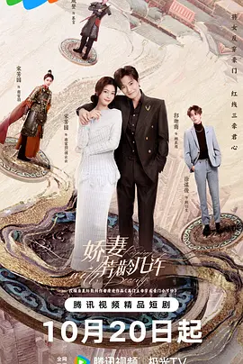 娇妻芳龄几许 (2025)